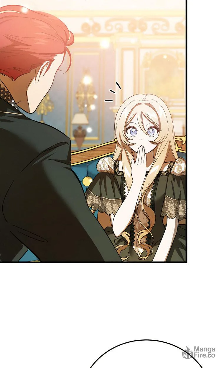 Read The Devil Raises a Lady Manga Online