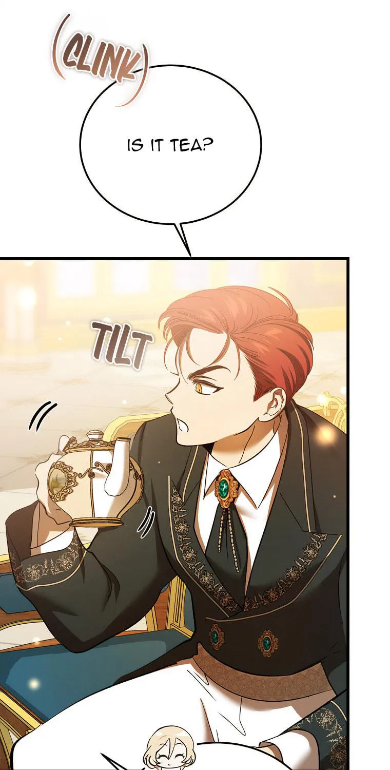 Read The Devil Raises a Lady Manga Online