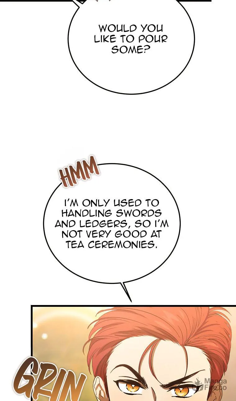 Read The Devil Raises a Lady Manga Online