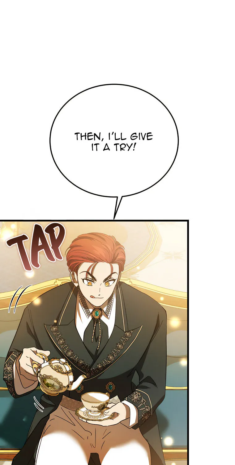 Read The Devil Raises a Lady Manga Online