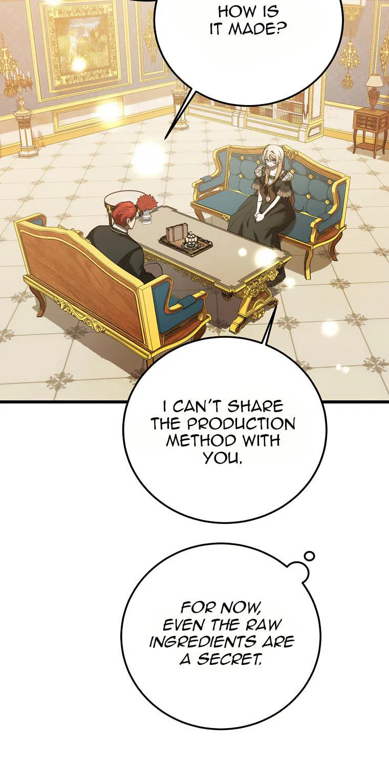 Read The Devil Raises a Lady Manga Online