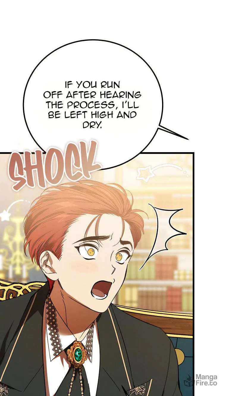 Read The Devil Raises a Lady Manga Online