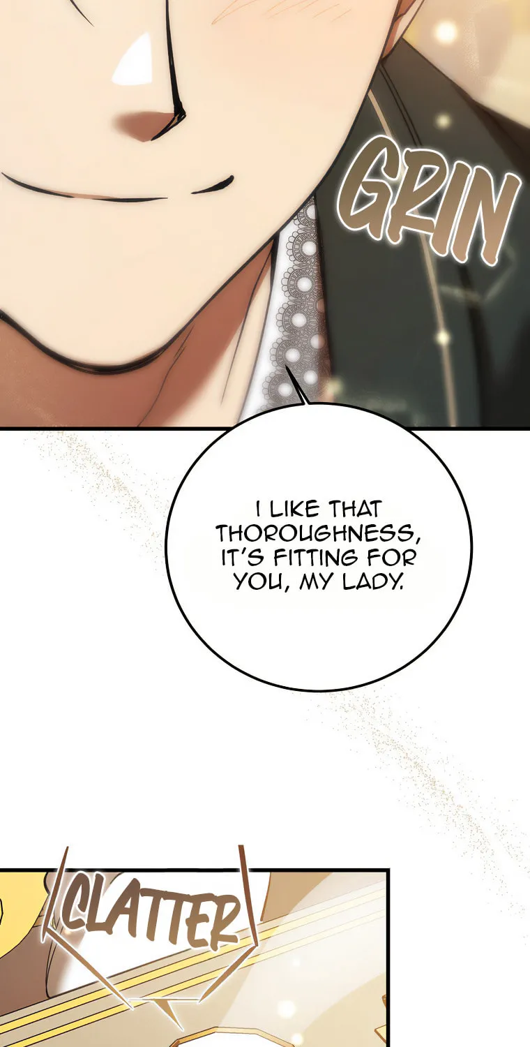 Read The Devil Raises a Lady Manga Online
