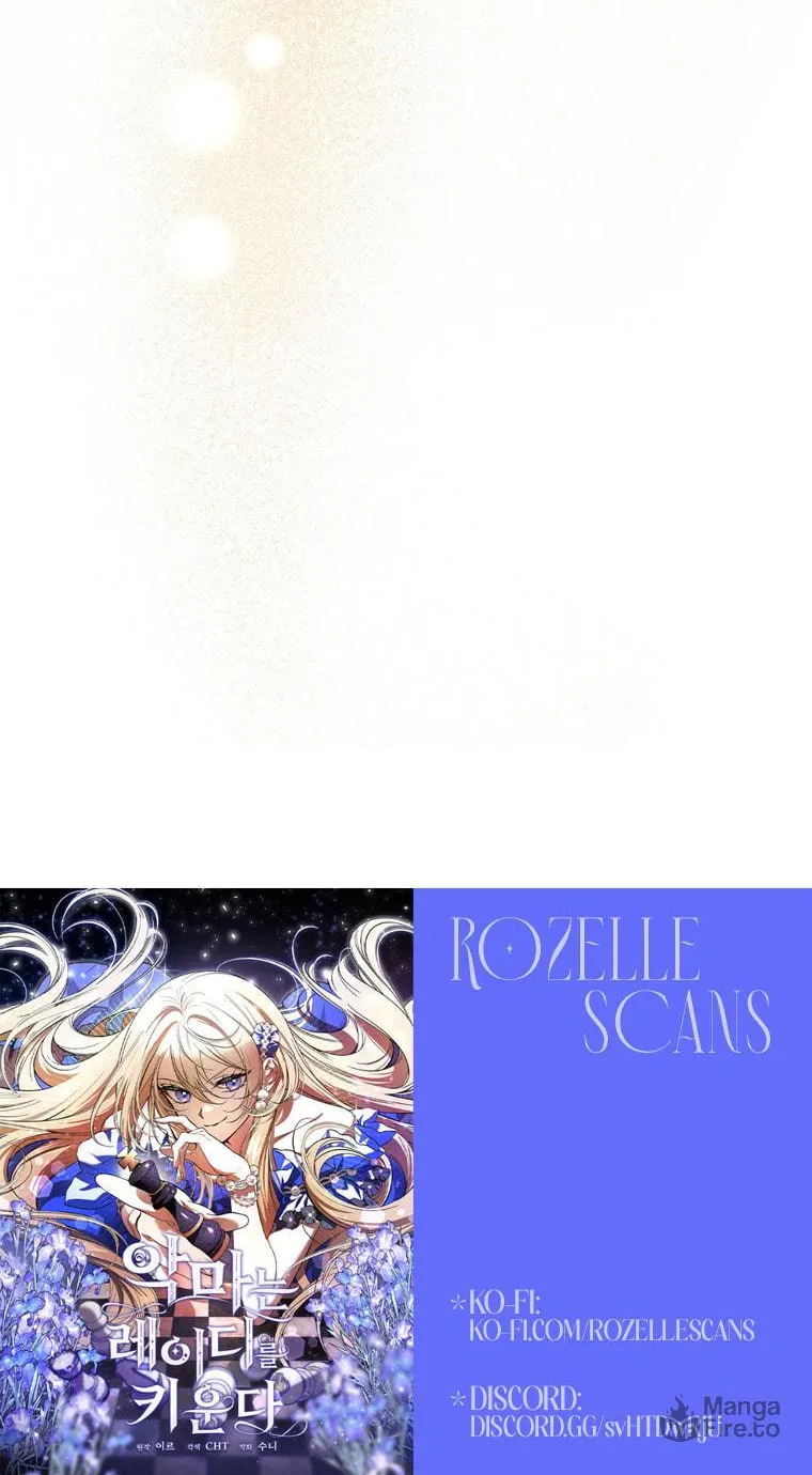 Read The Devil Raises a Lady Manga Online