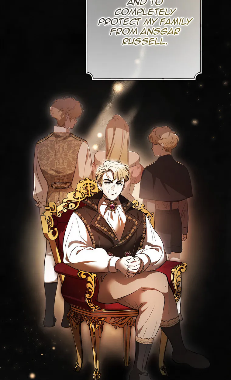 Read The Devil Raises a Lady Manga Online