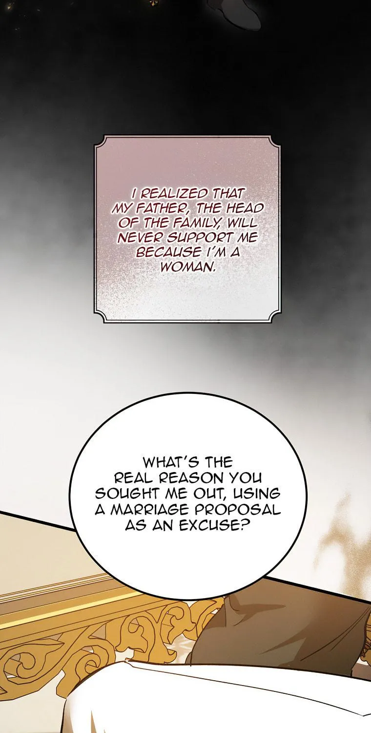 Read The Devil Raises a Lady Manga Online