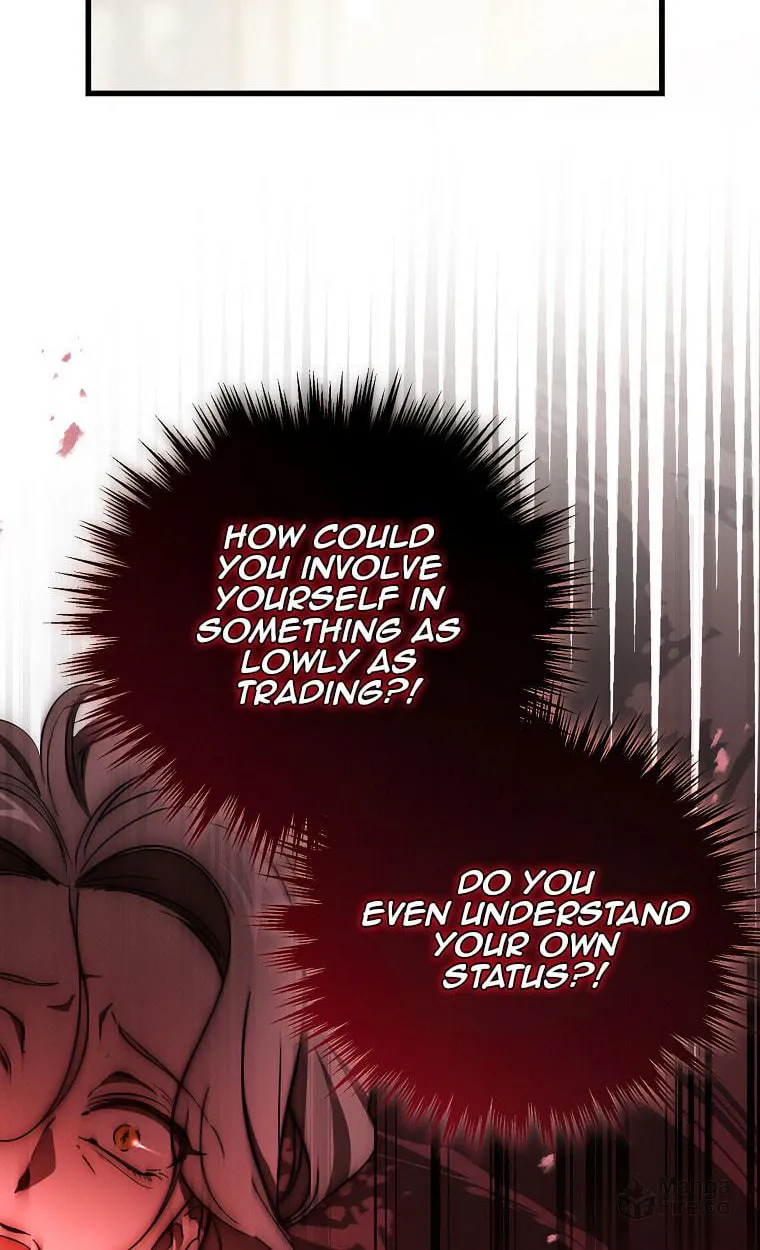 Read The Devil Raises a Lady Manga Online