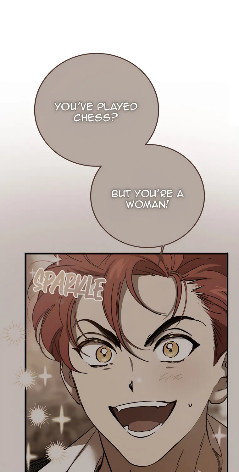 Read The Devil Raises a Lady Manga Online