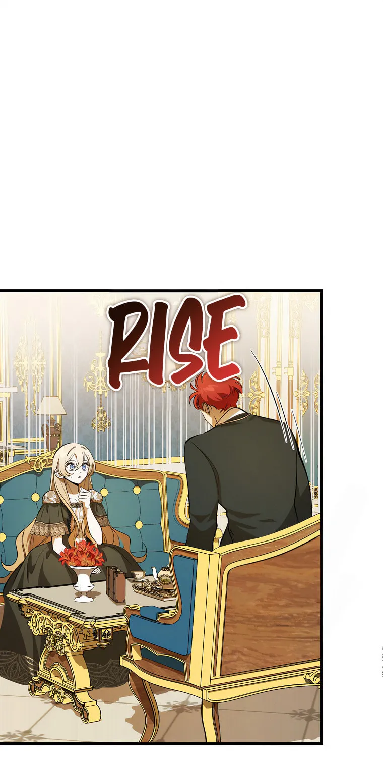 Read The Devil Raises a Lady Manga Online