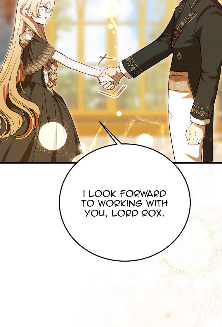 Read The Devil Raises a Lady Manga Online