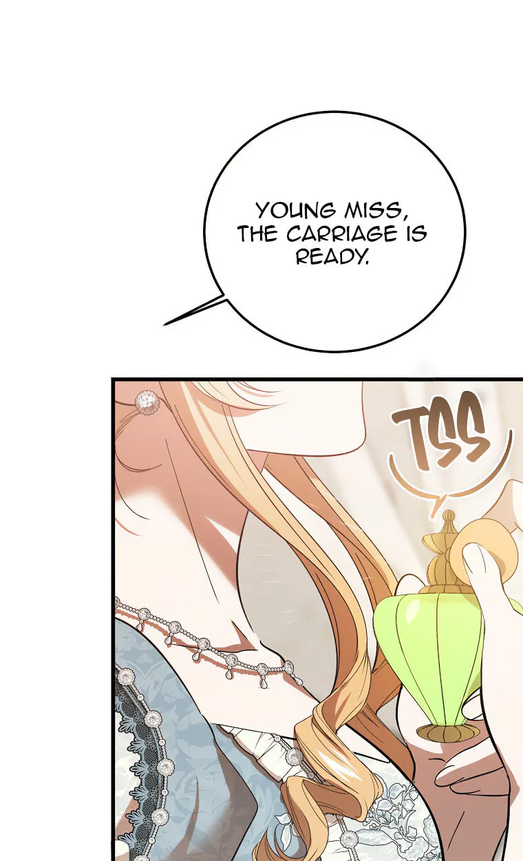 Read The Devil Raises a Lady Manga Online