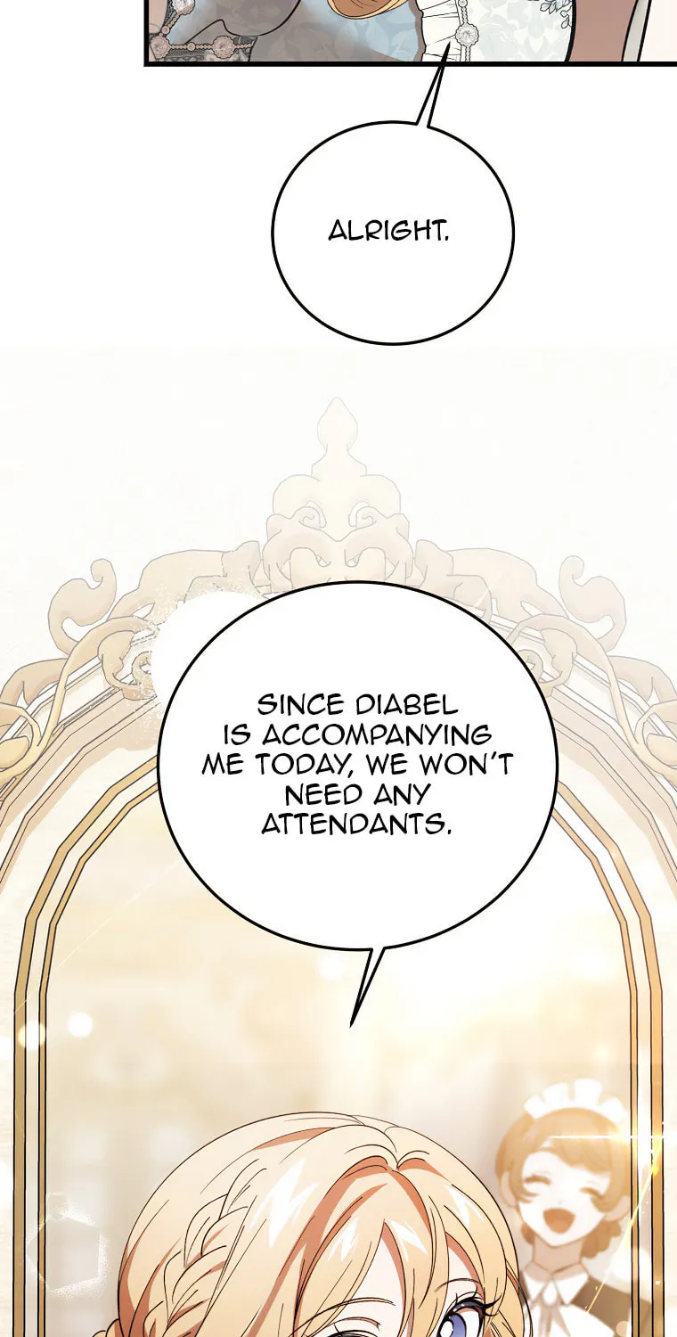 Read The Devil Raises a Lady Manga Online
