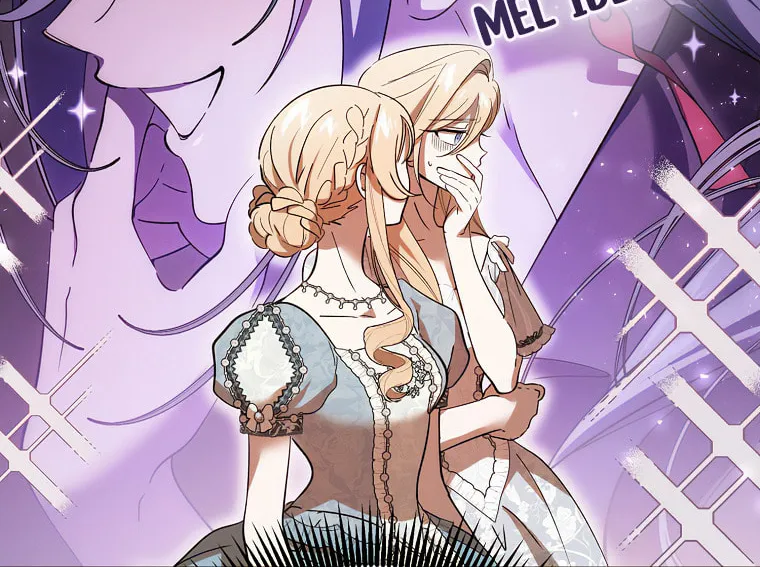 Read The Devil Raises a Lady Manga Online