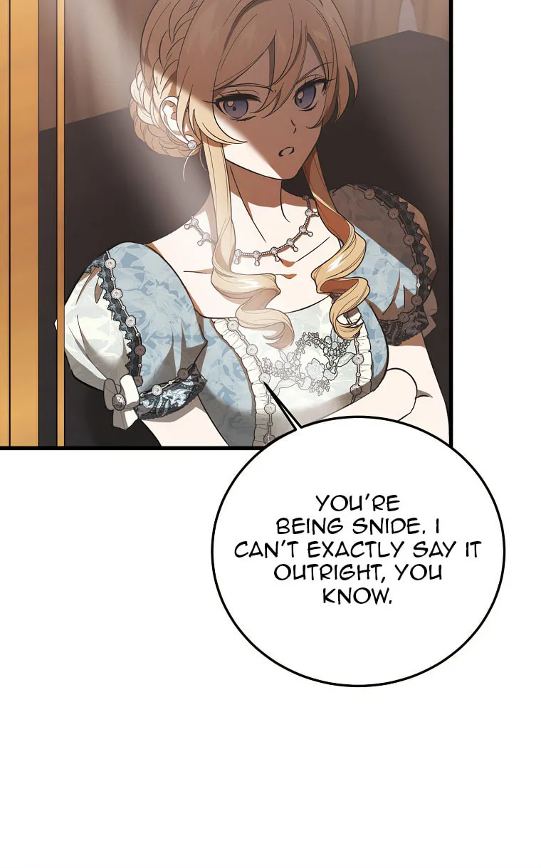 Read The Devil Raises a Lady Manga Online