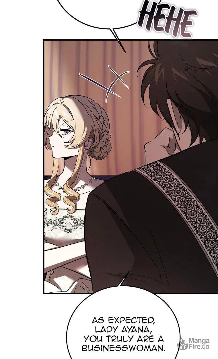 Read The Devil Raises a Lady Manga Online