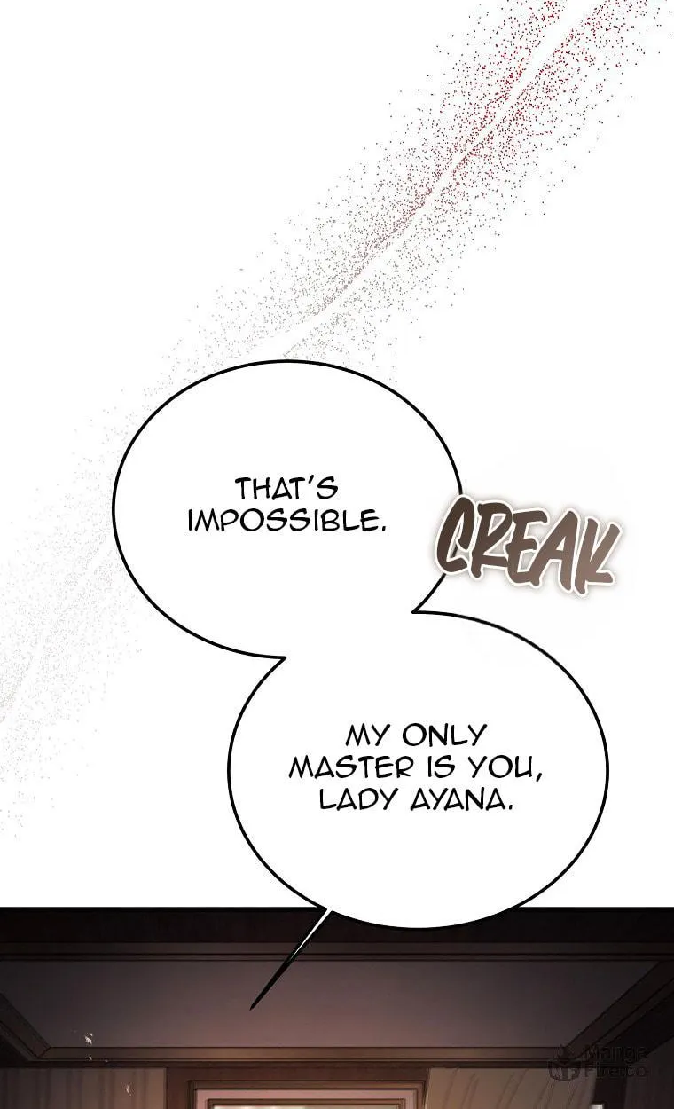 Read The Devil Raises a Lady Manga Online