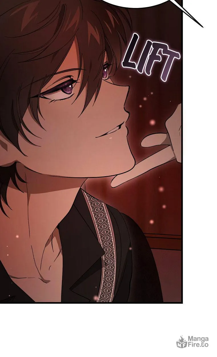 Read The Devil Raises a Lady Manga Online