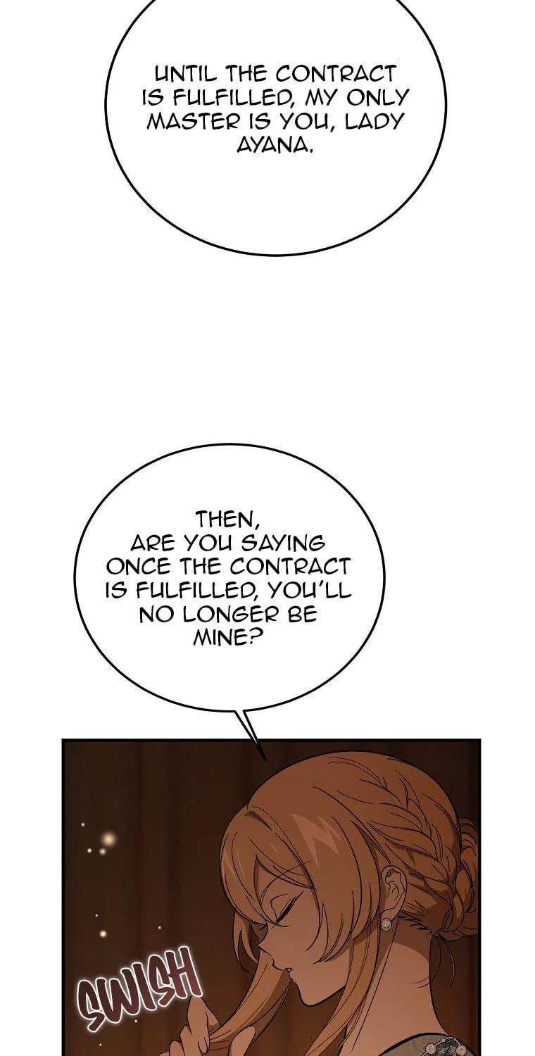 Read The Devil Raises a Lady Manga Online