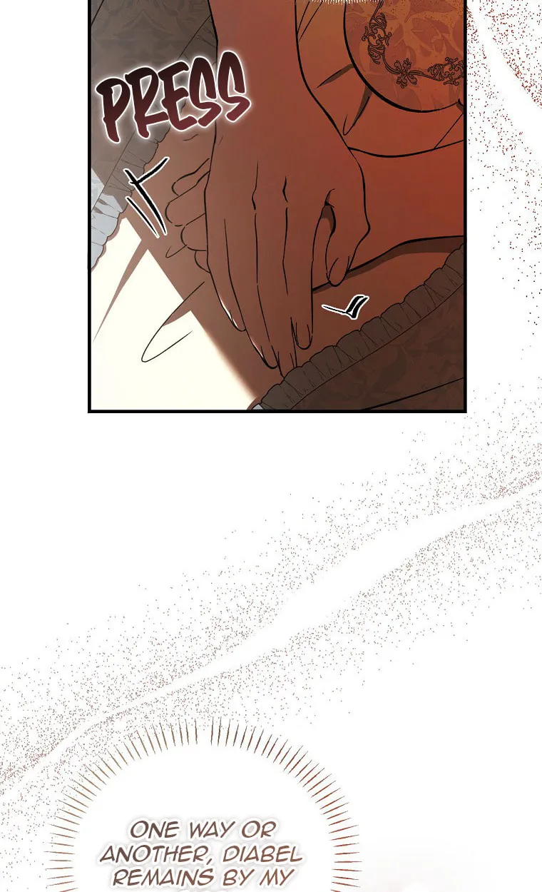 Read The Devil Raises a Lady Manga Online