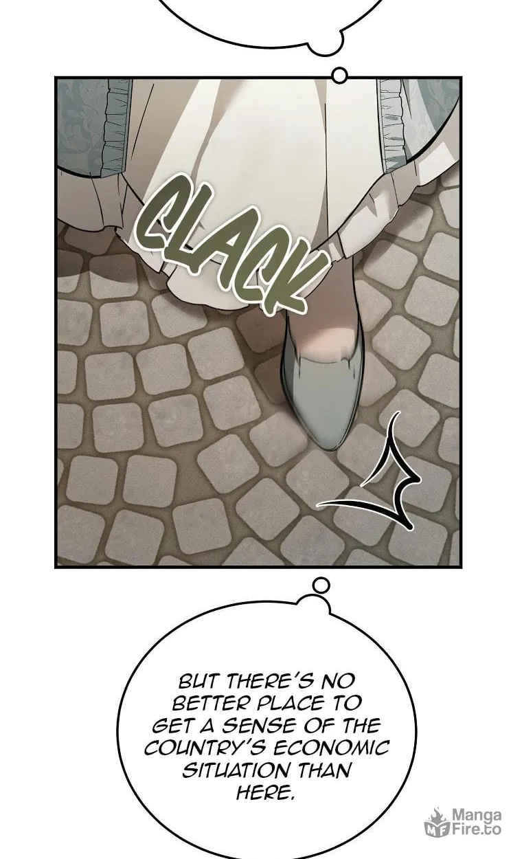 Read The Devil Raises a Lady Manga Online