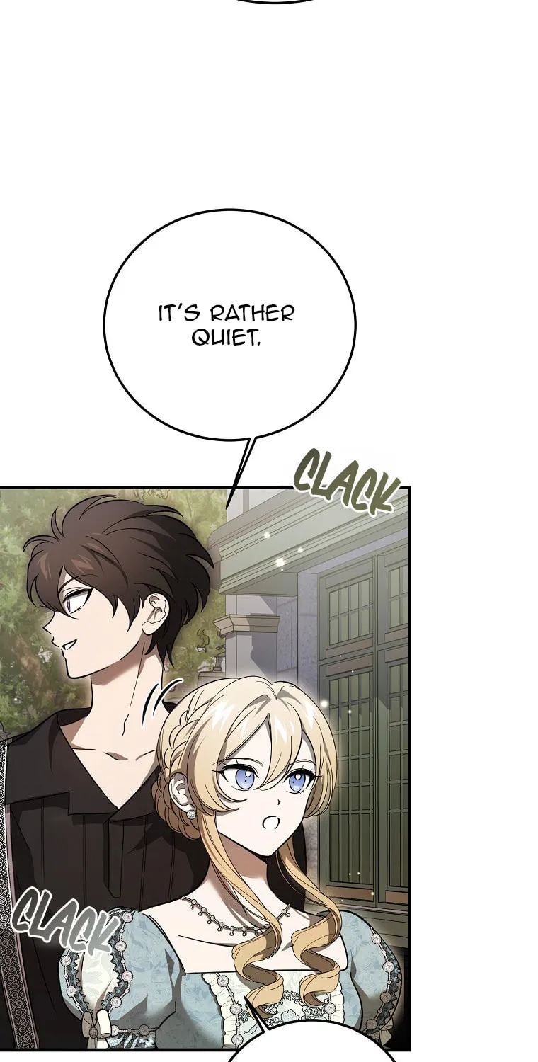 Read The Devil Raises a Lady Manga Online