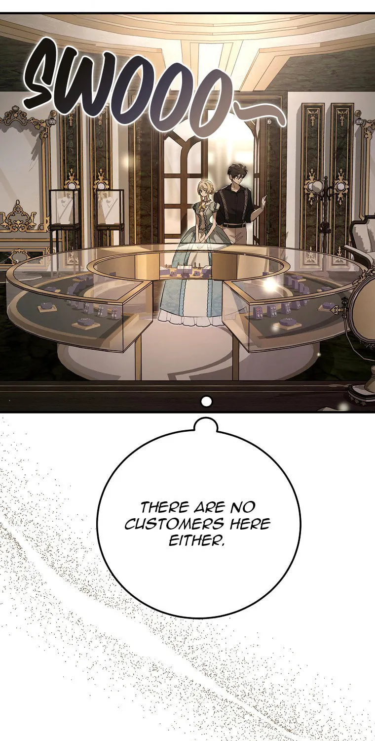 Read The Devil Raises a Lady Manga Online