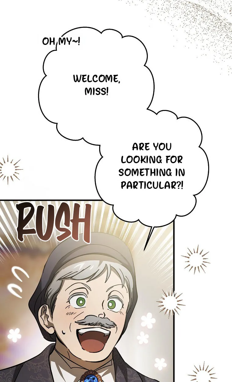 Read The Devil Raises a Lady Manga Online