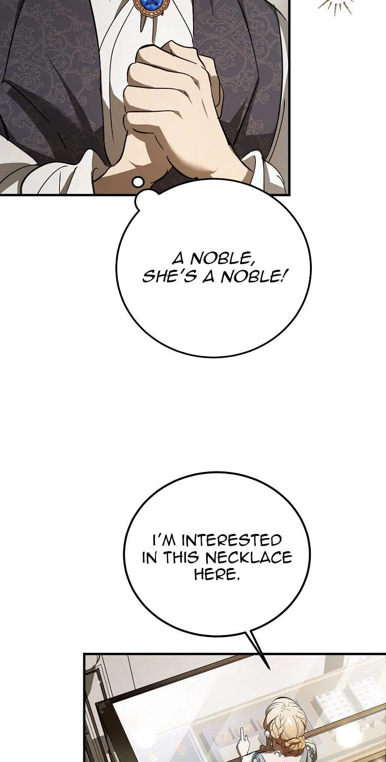 Read The Devil Raises a Lady Manga Online