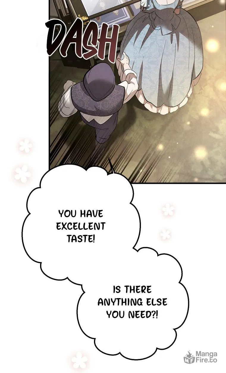 Read The Devil Raises a Lady Manga Online