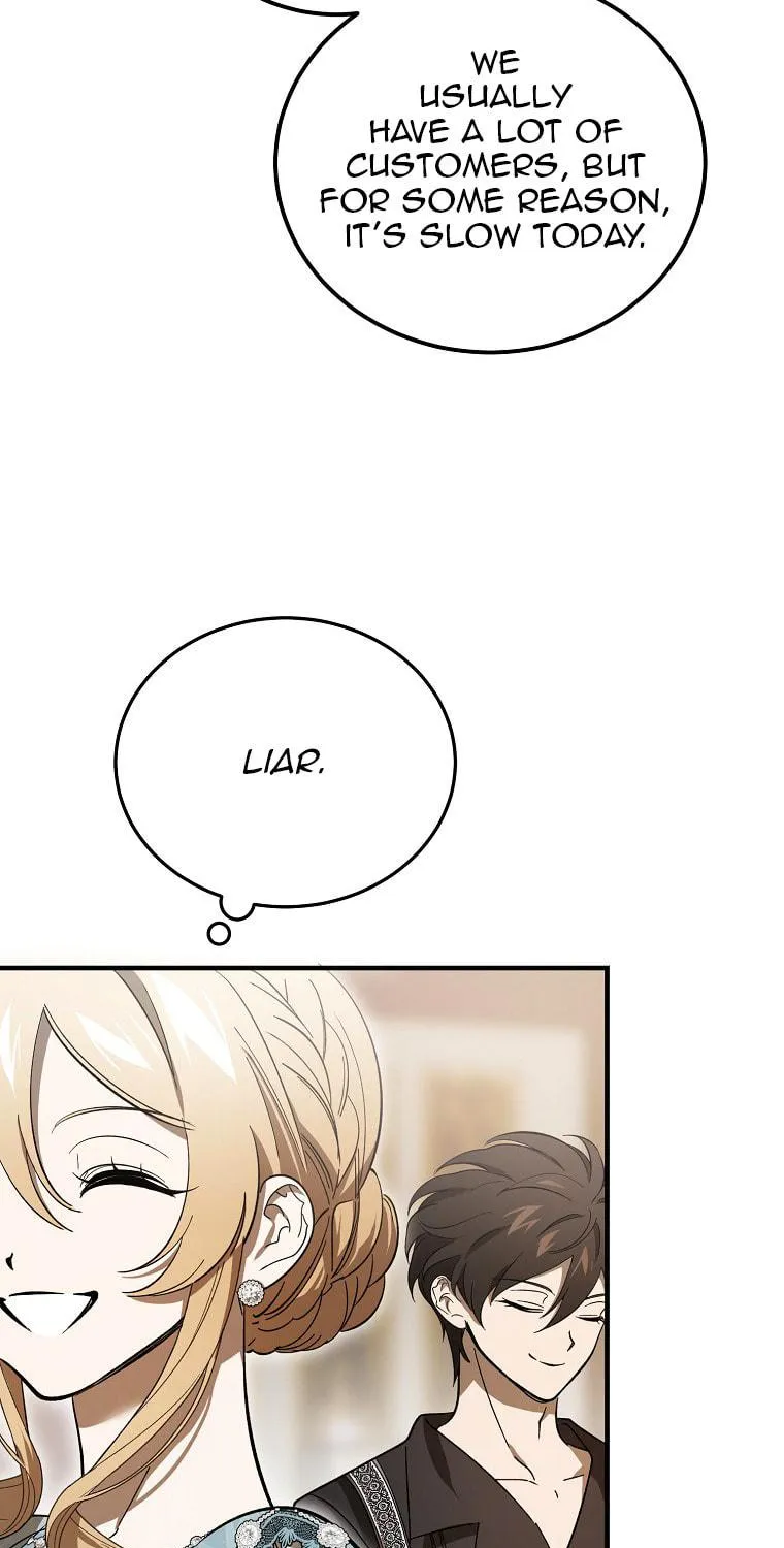 Read The Devil Raises a Lady Manga Online