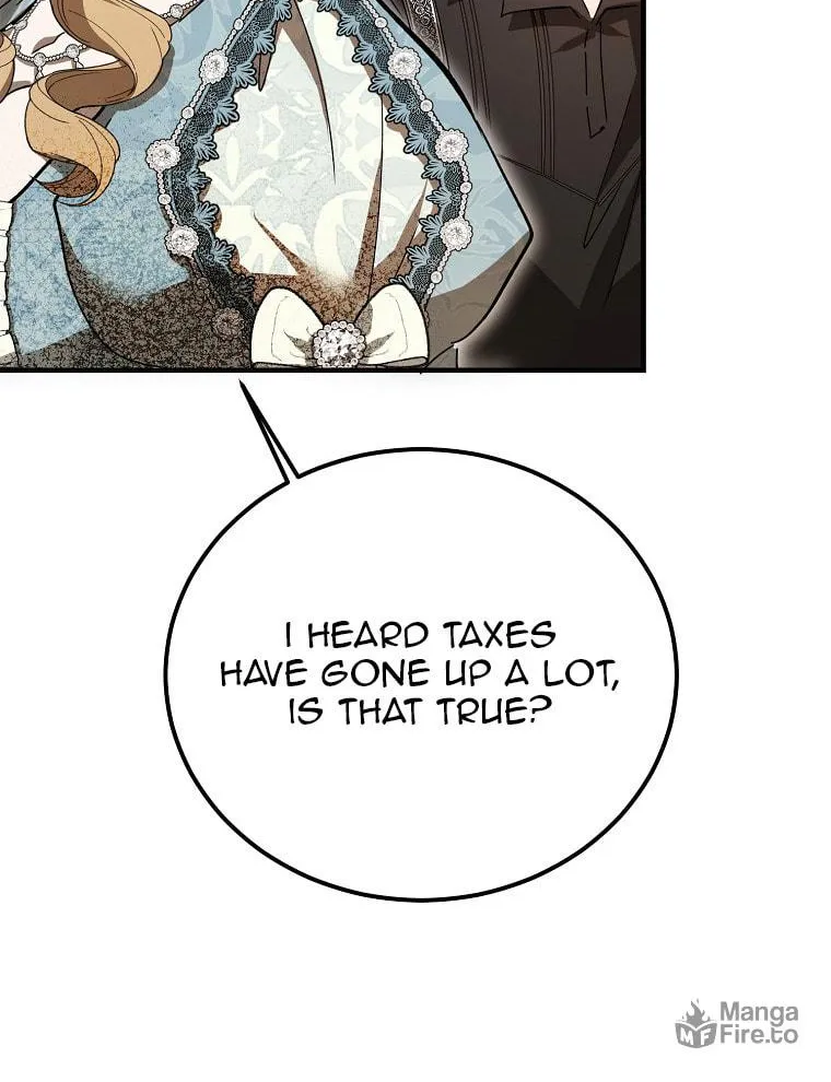 Read The Devil Raises a Lady Manga Online