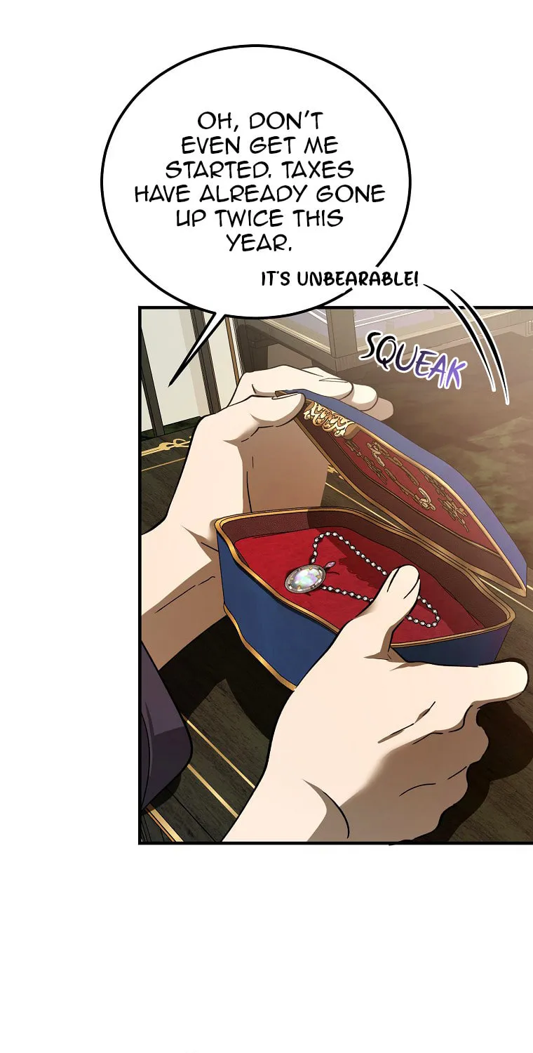 Read The Devil Raises a Lady Manga Online