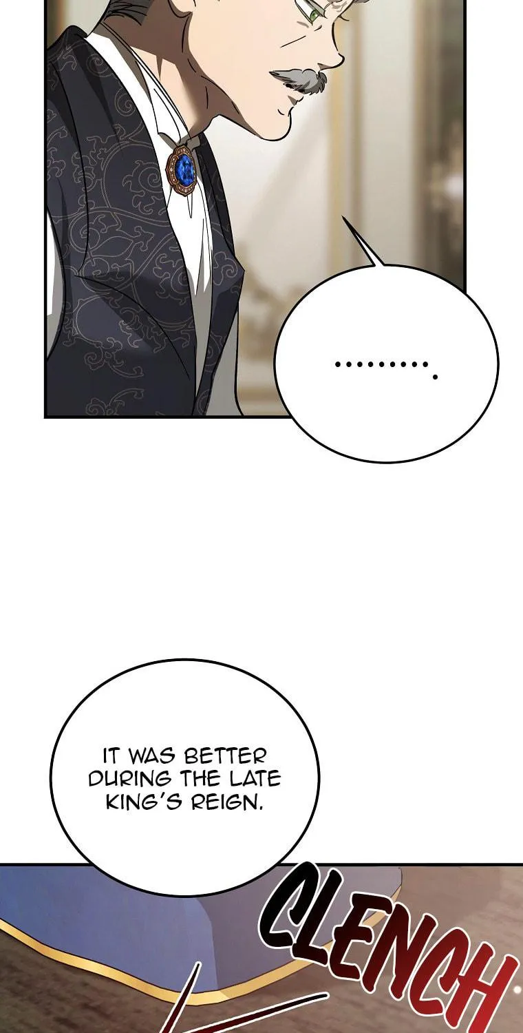 Read The Devil Raises a Lady Manga Online