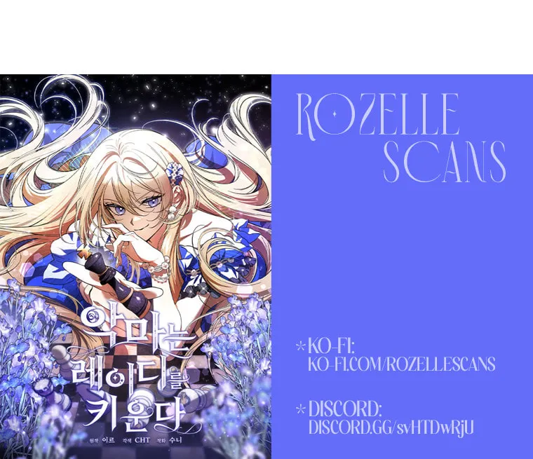 Read The Devil Raises a Lady Manga Online