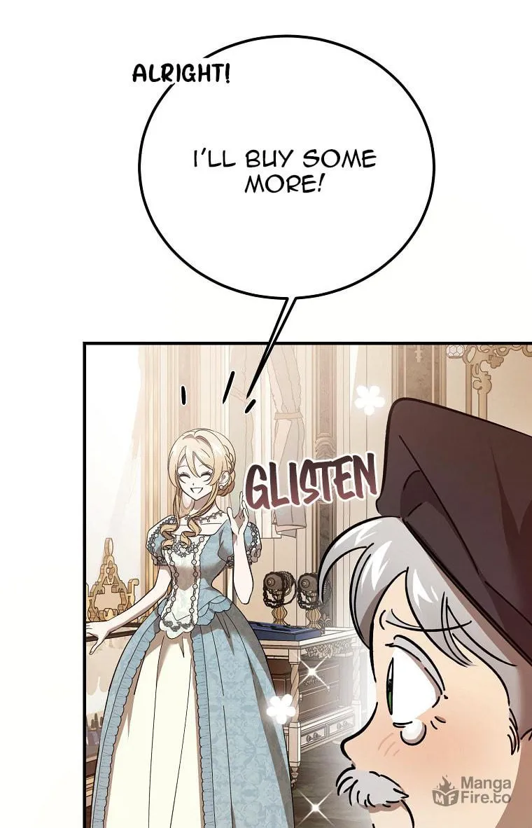 Read The Devil Raises a Lady Manga Online