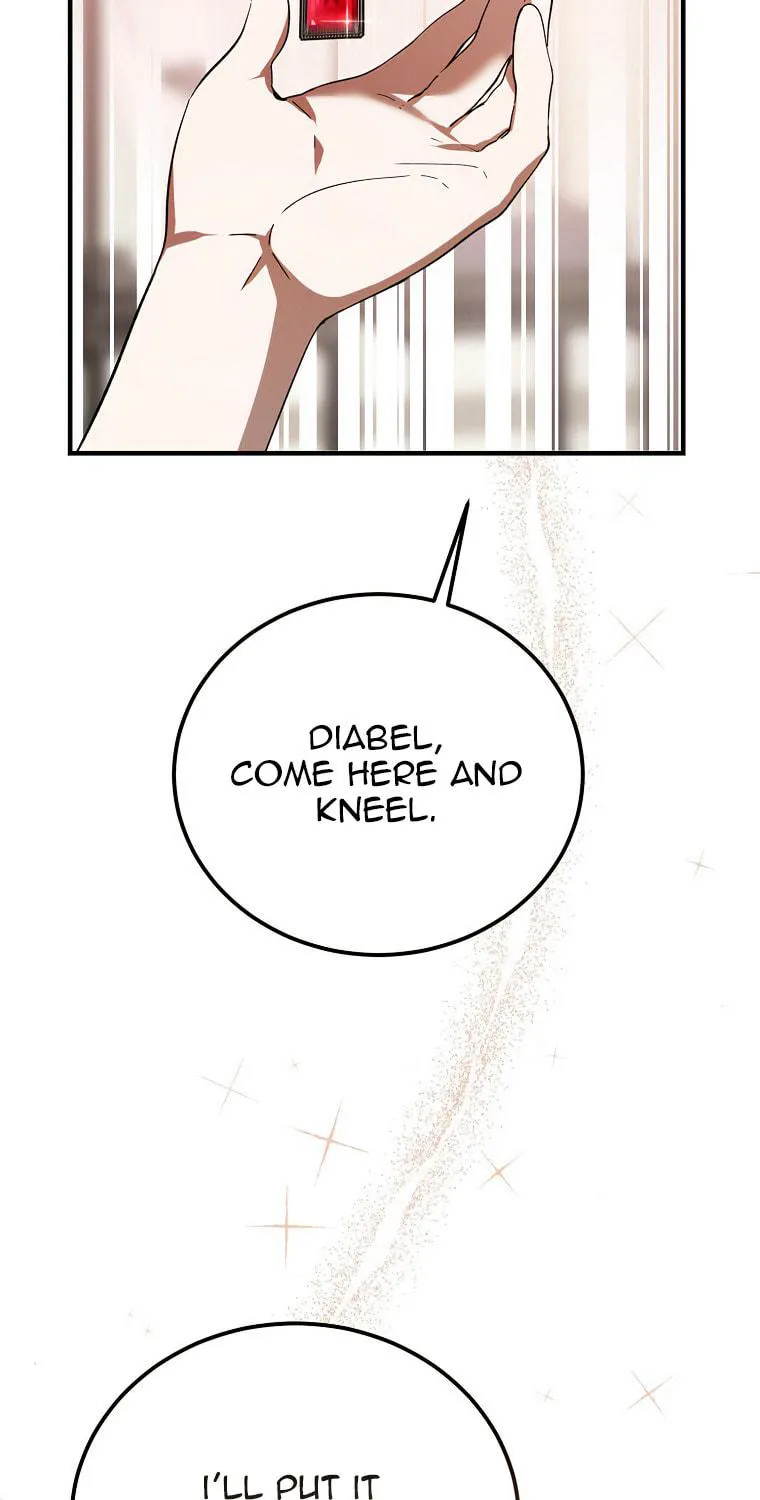 Read The Devil Raises a Lady Manga Online