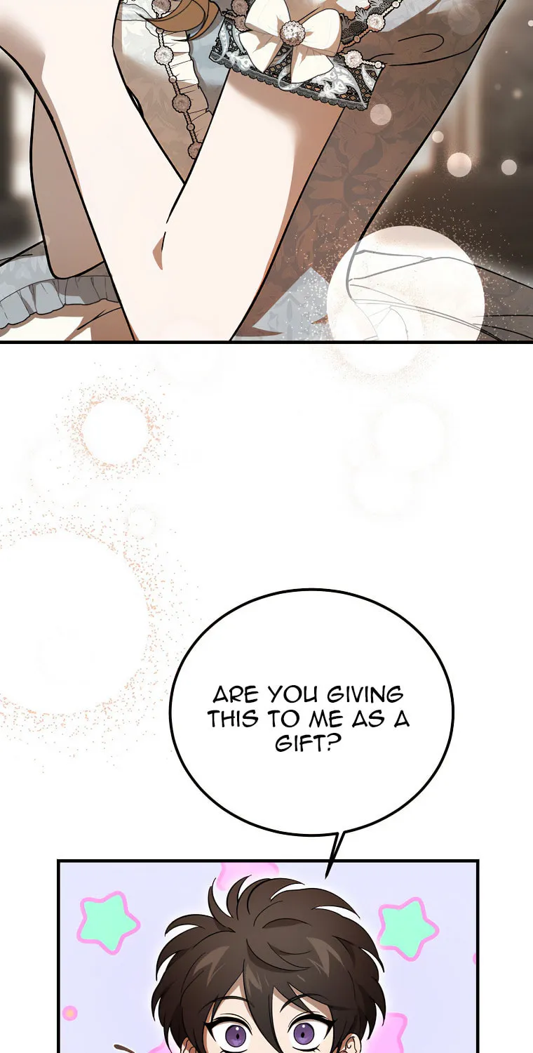 Read The Devil Raises a Lady Manga Online