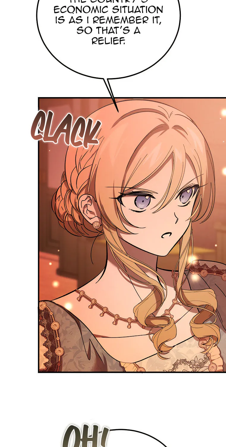 Read The Devil Raises a Lady Manga Online