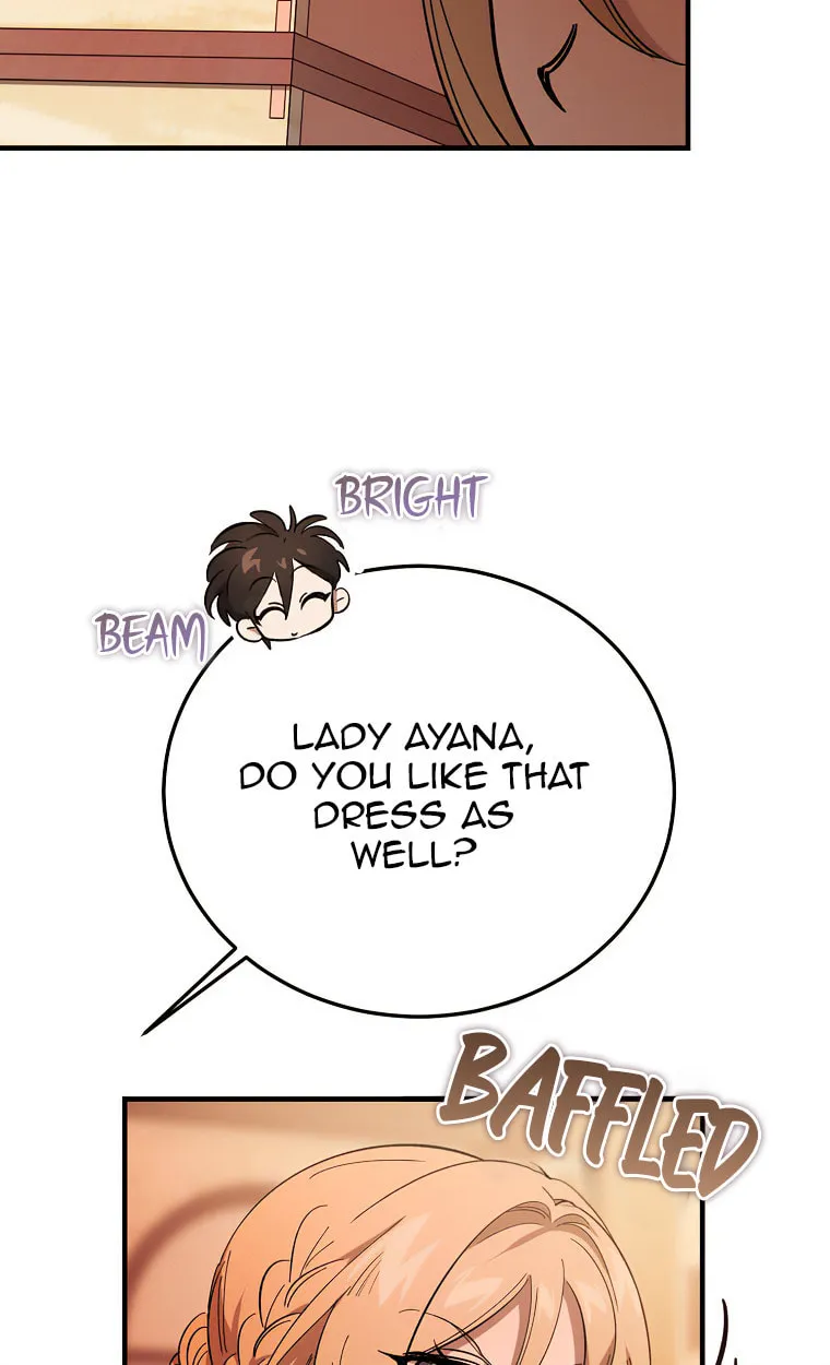 Read The Devil Raises a Lady Manga Online