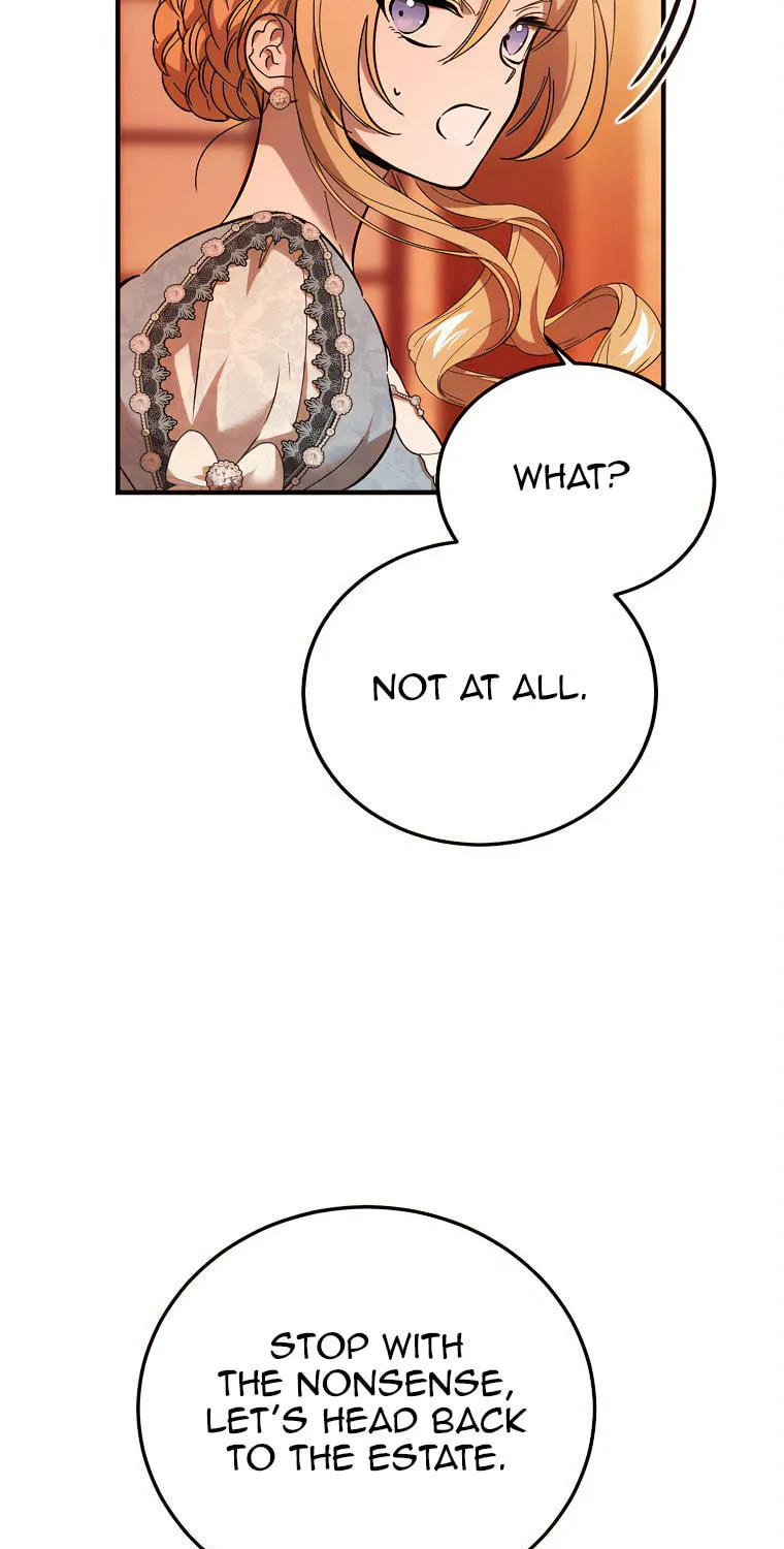 Read The Devil Raises a Lady Manga Online