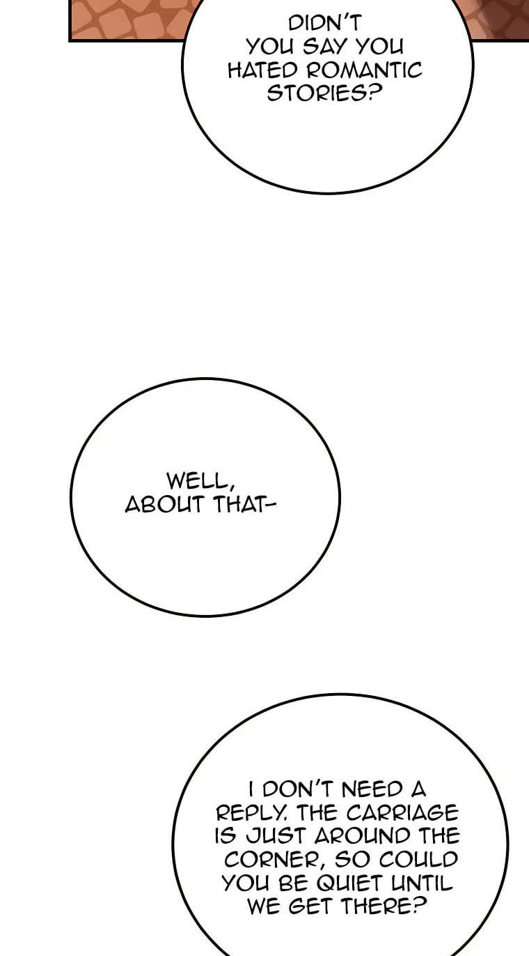 Read The Devil Raises a Lady Manga Online