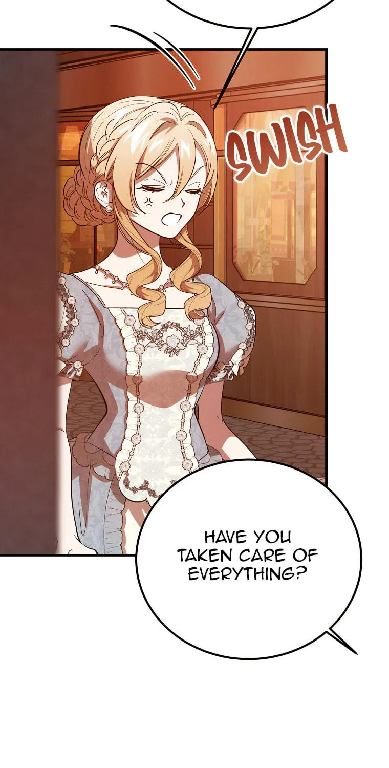 Read The Devil Raises a Lady Manga Online