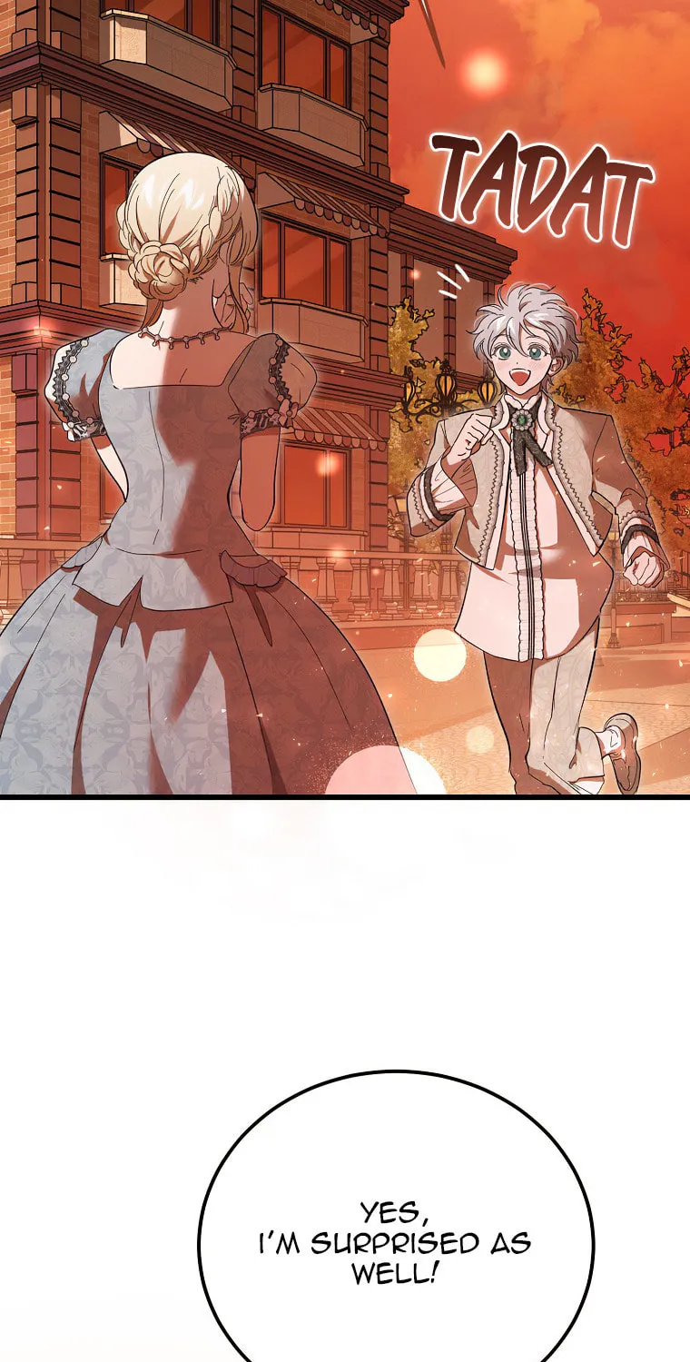Read The Devil Raises a Lady Manga Online