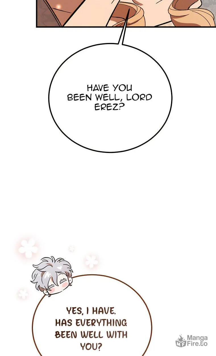Read The Devil Raises a Lady Manga Online