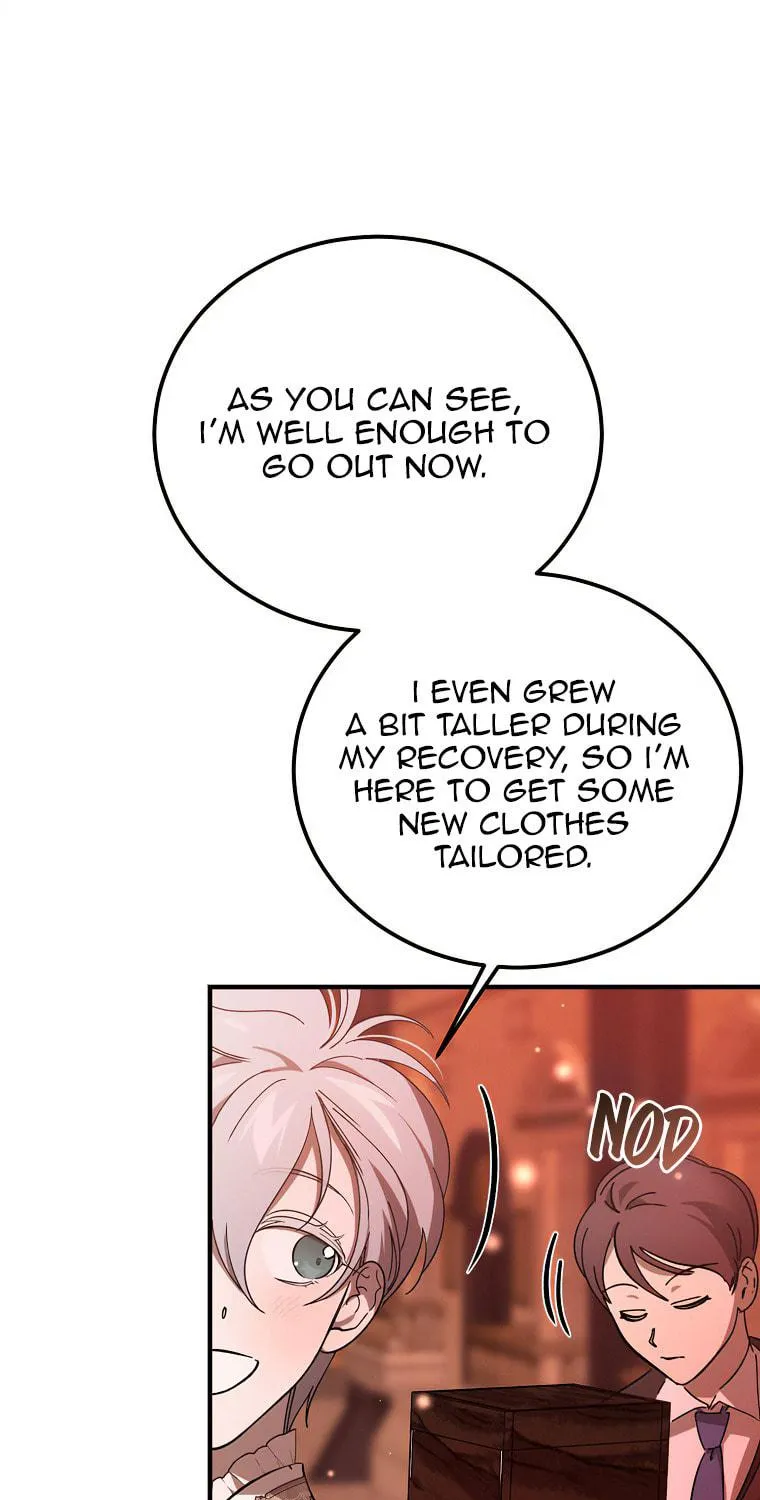 Read The Devil Raises a Lady Manga Online
