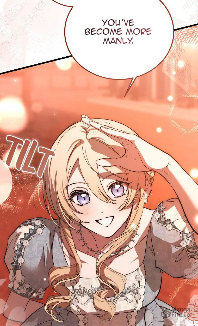 Read The Devil Raises a Lady Manga Online