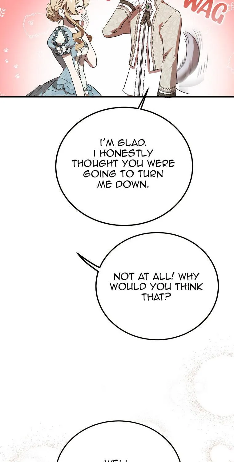 Read The Devil Raises a Lady Manga Online
