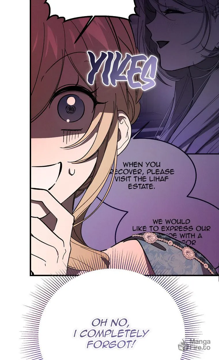 Read The Devil Raises a Lady Manga Online