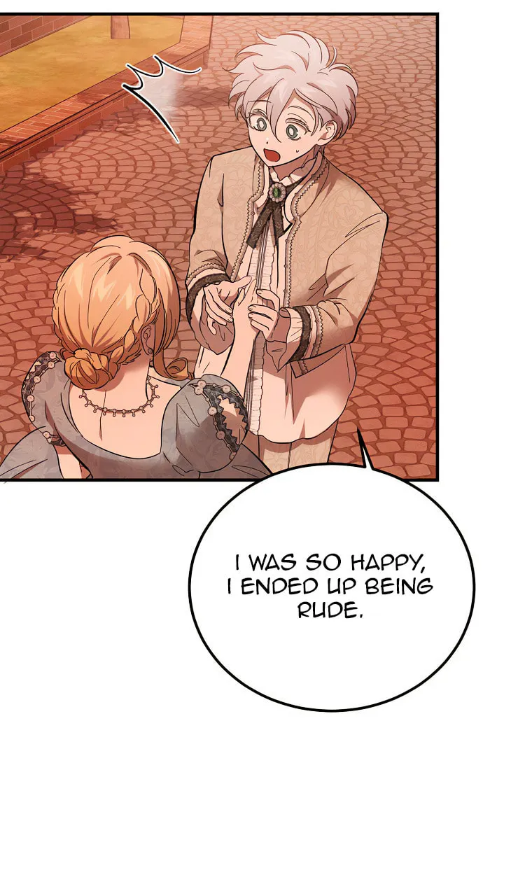 Read The Devil Raises a Lady Manga Online