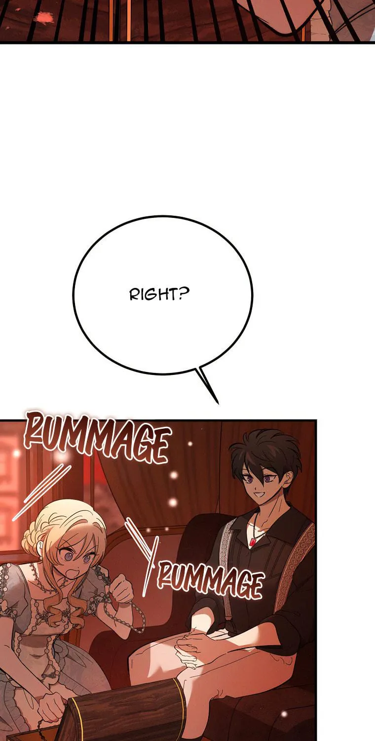 Read The Devil Raises a Lady Manga Online